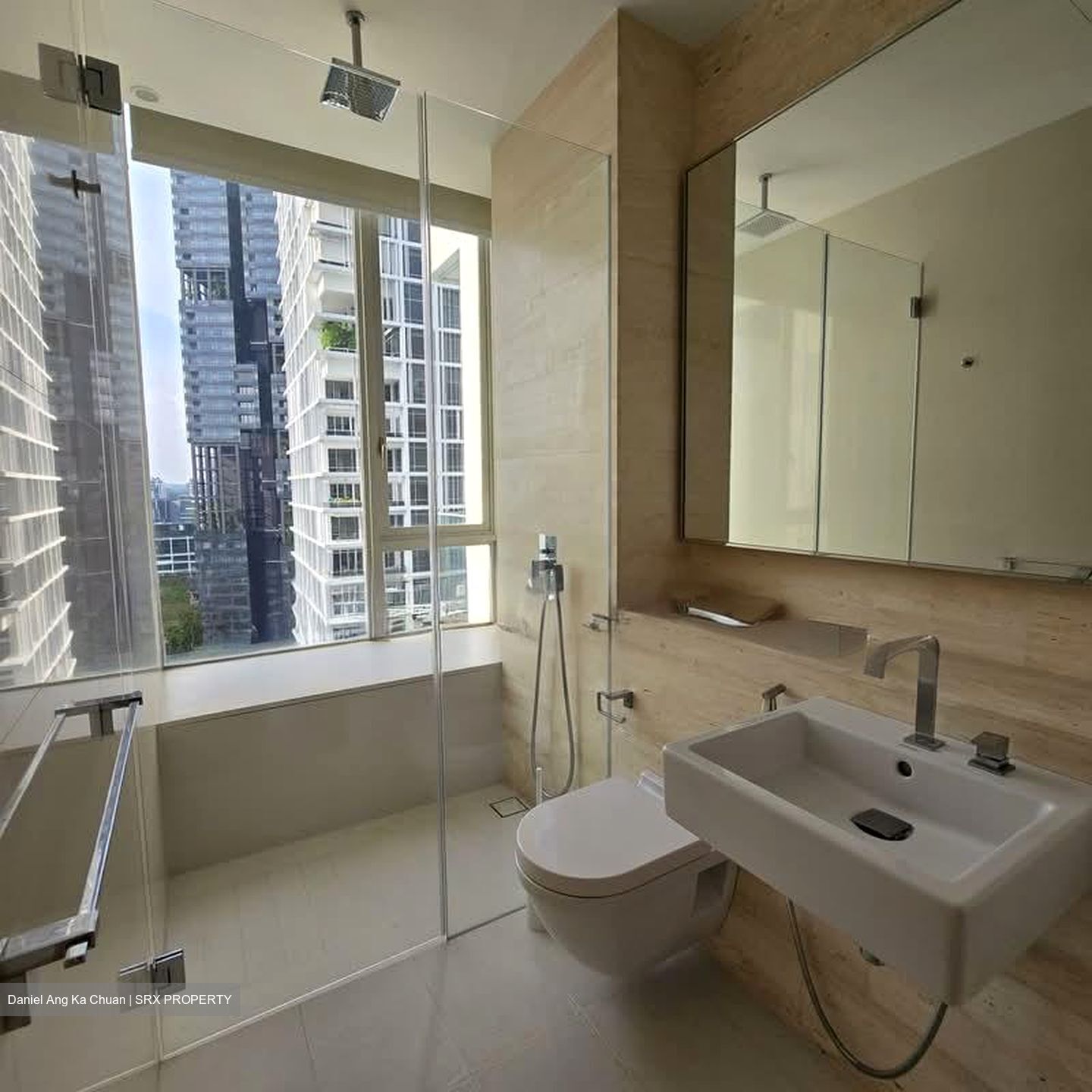 Ardmore II (D10), Condominium #581508231